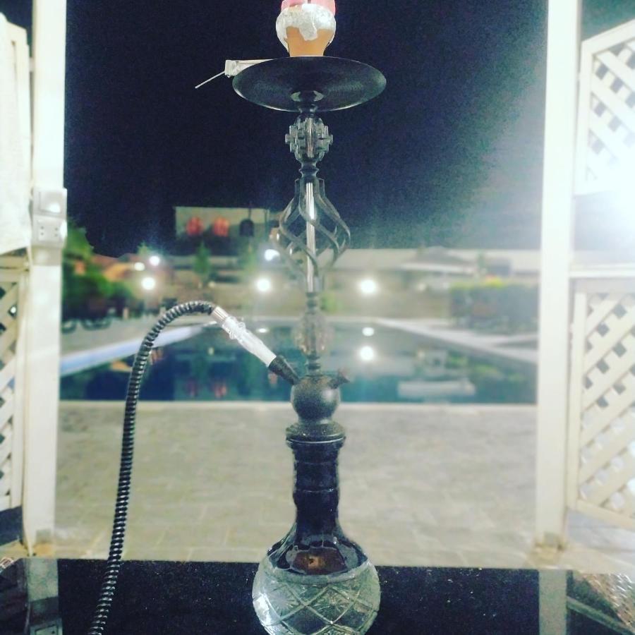 Bliss Hotel Gabala Bagian luar foto